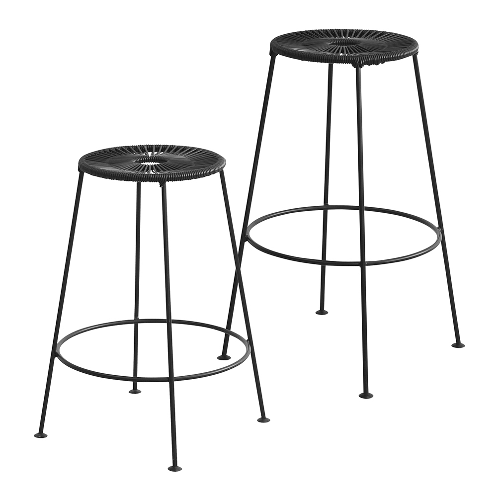 OK Design Acapulco Bar Stool