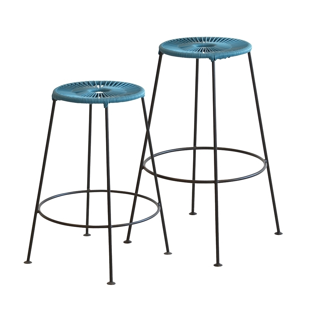 OK Design Acapulco Bar Stool