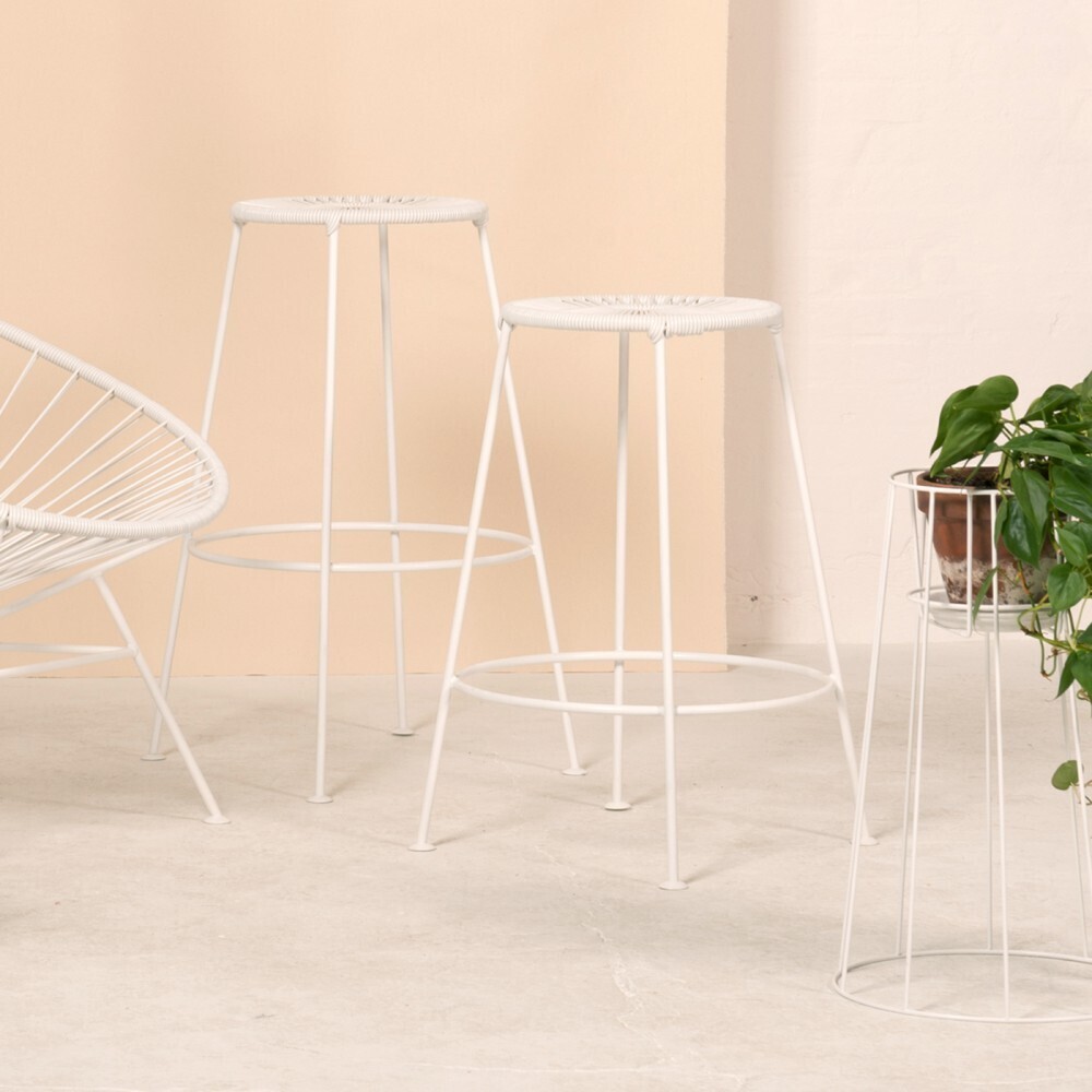 OK Design Acapulco Bar Stool