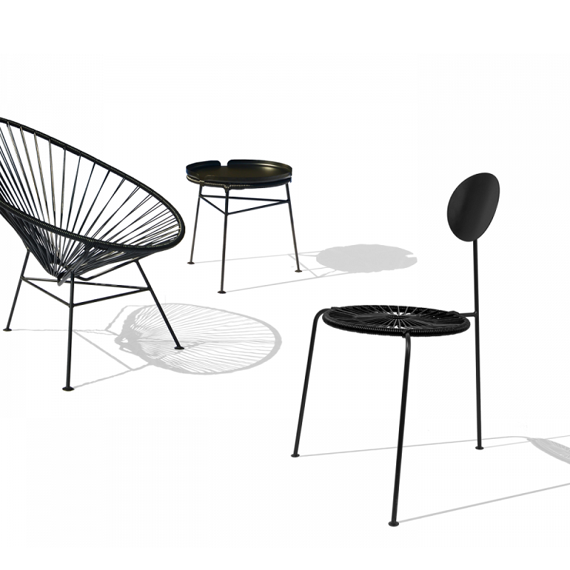 Ok Design Centro Chair
