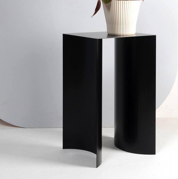 OK Design Arc Table