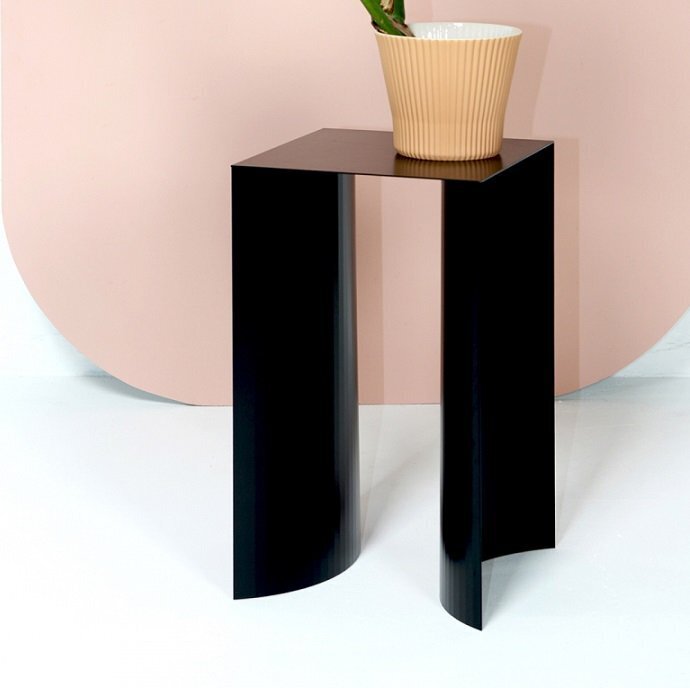 OK Design Arc Table