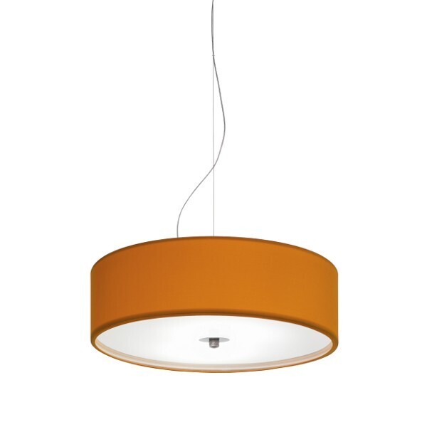 Modoluce Discovolante E27 Lycra Flamer D40 Pendelleuchte