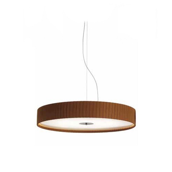 Modoluce  Discovolante E27 D80 Ribbon Pendelleuchte