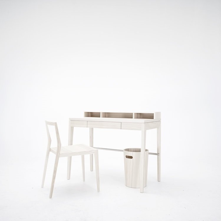 Mint Desk Compactus