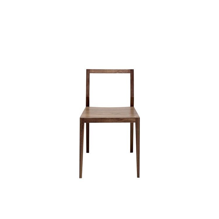 Mint Chair Ghost