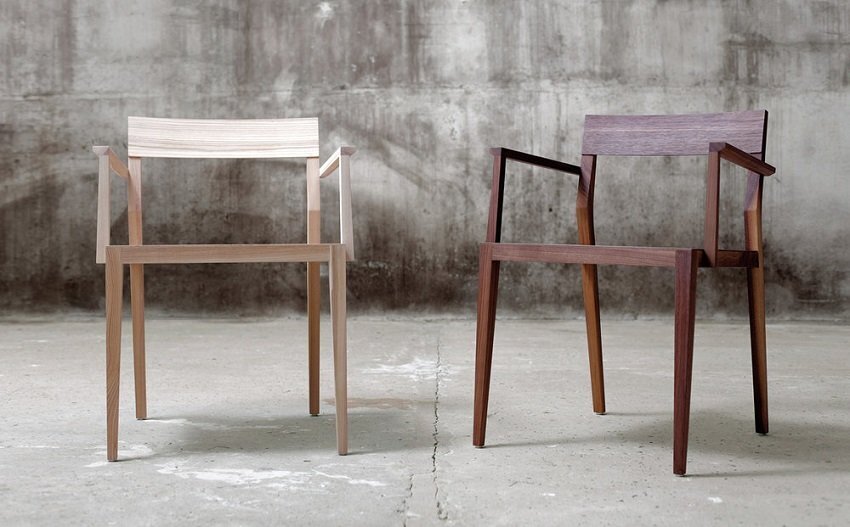 Mint Chair Air Plus