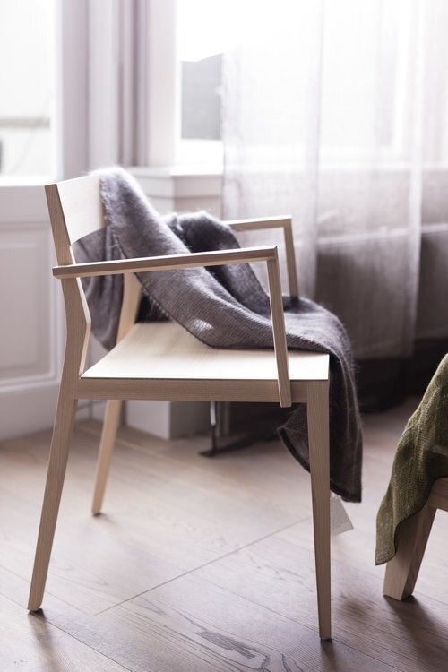 Mint Chair Air Plus
