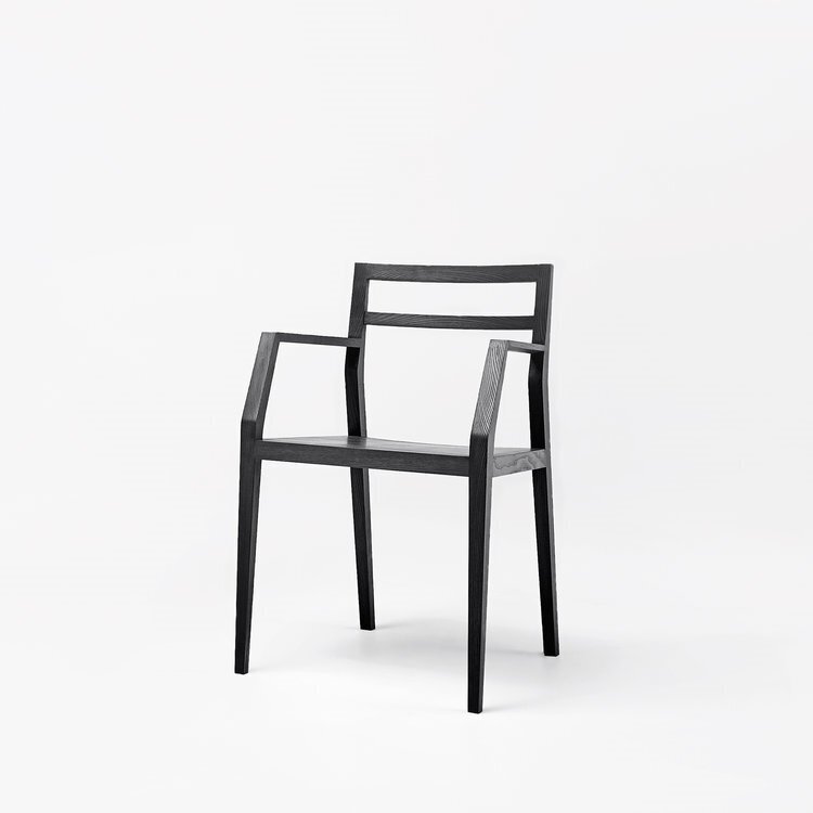 Mint Armchair Emma