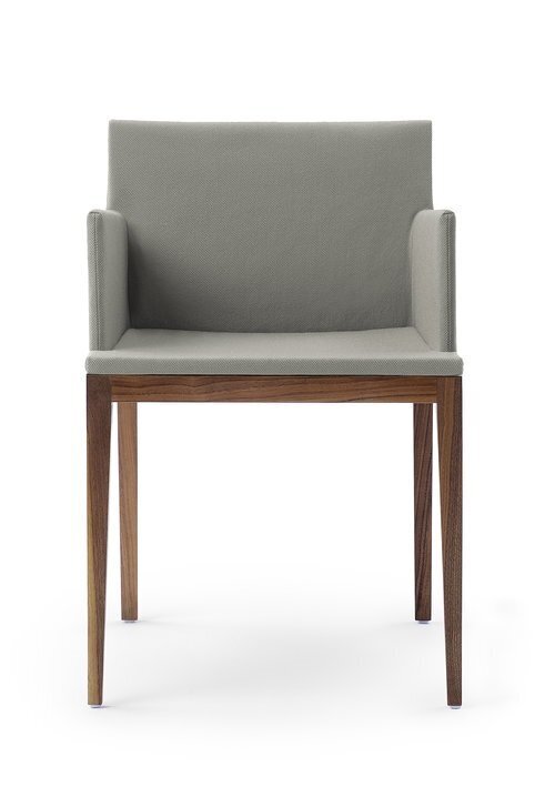 Mint Chair Bloom