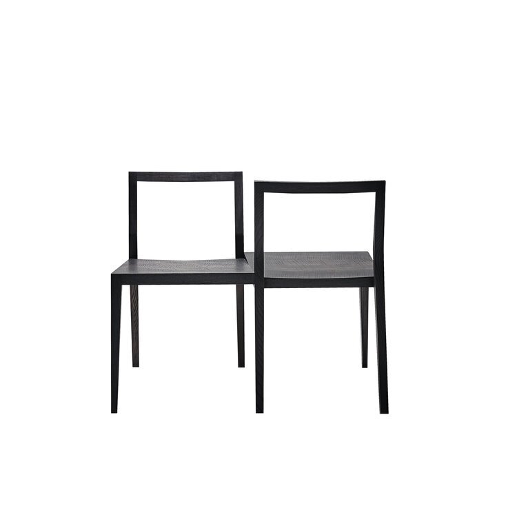 Mint Love Seat Ghost-W