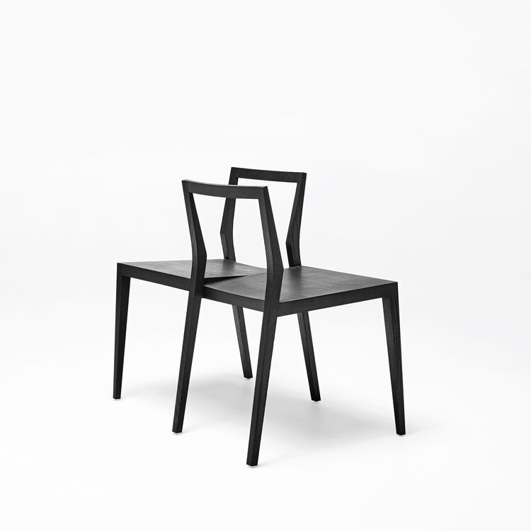 Mint Love Seat Ghost-W