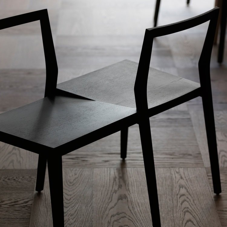 Mint Love Seat Ghost-W