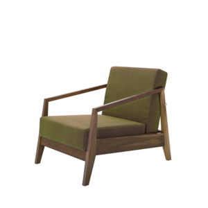 Mint Armachair Comfy