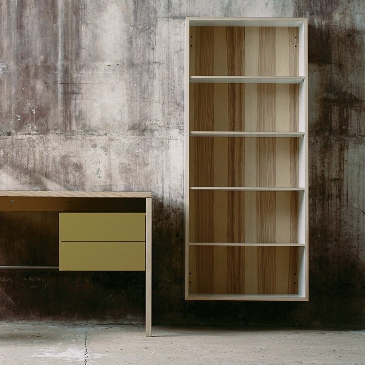 Mint Storage Large