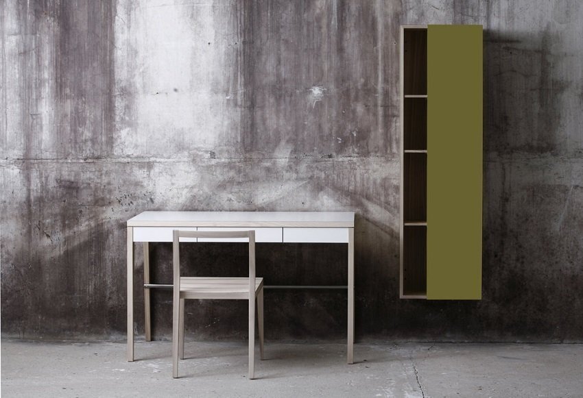 Mint Storage Medium