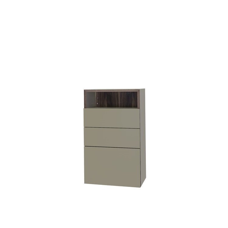 Mint Wall Cabinet