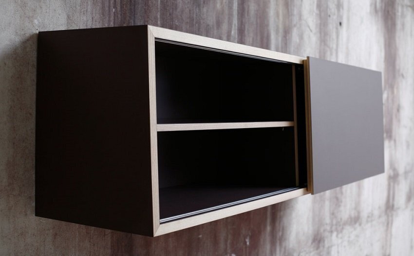 Mint Storage Small