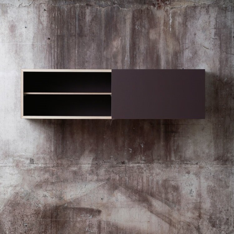 Mint Storage Small