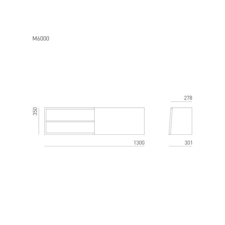 Mint Storage Small