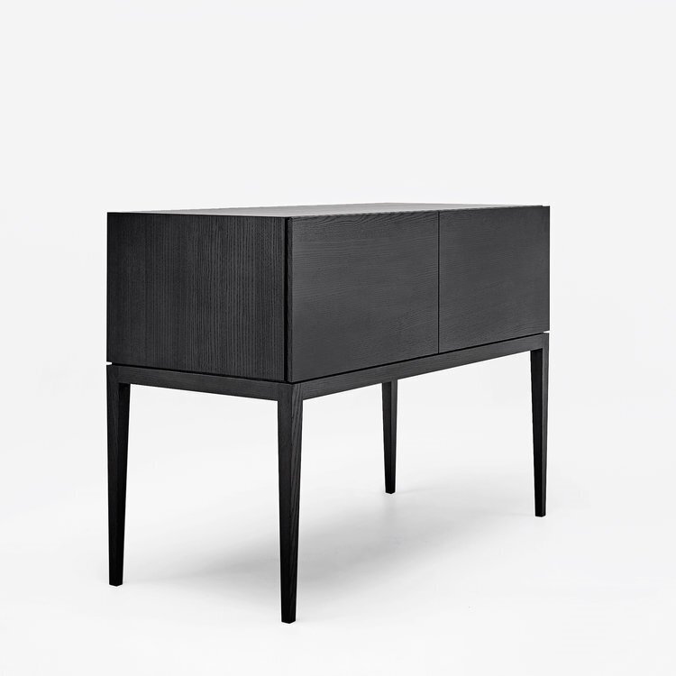Mint Cabinet Medium with Low Version