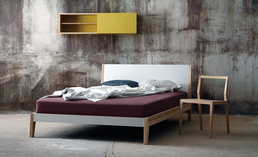 Mint Single Bed