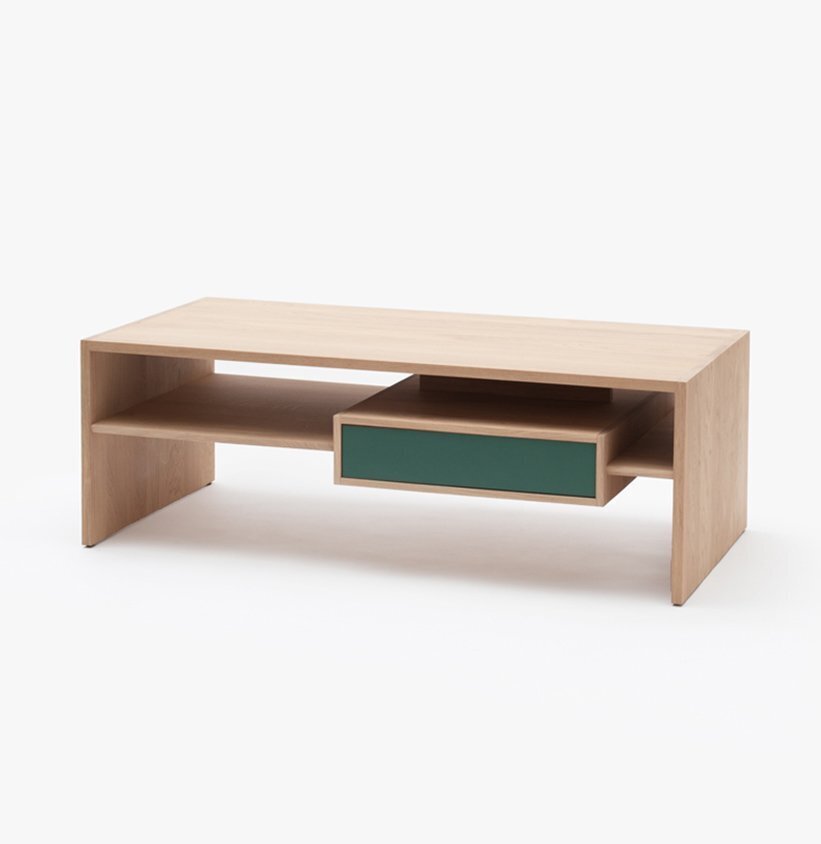 Drugeot Table Basse Mixage TB