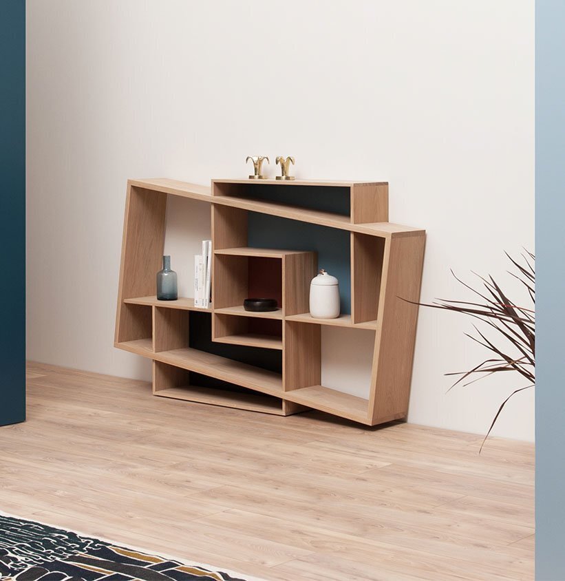 Drugeot Console ISBOA