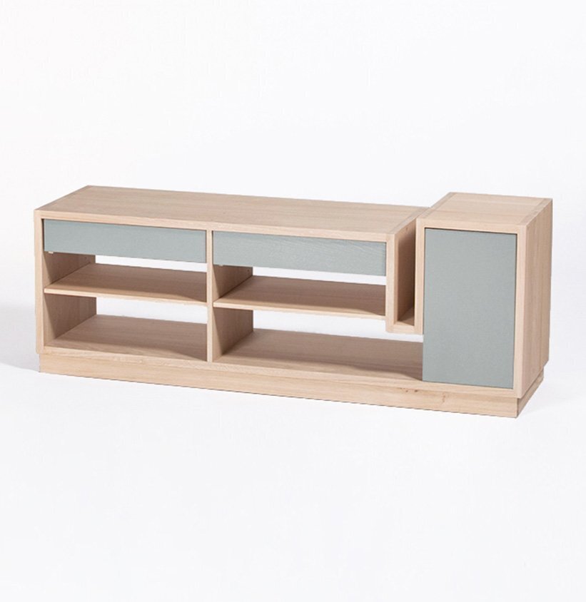 Drugeot Meuble TV Glycine