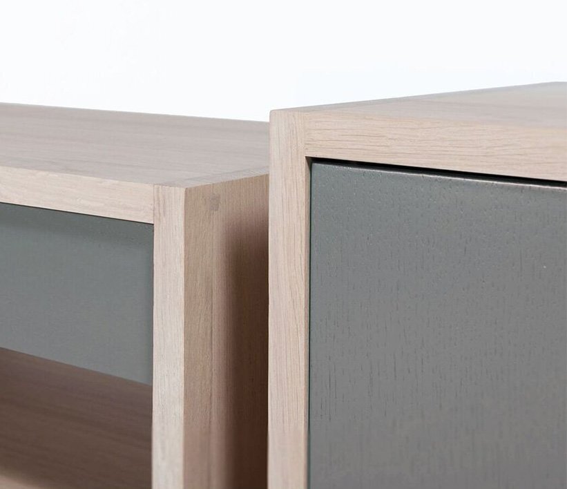 Drugeot Meuble TV Glycine