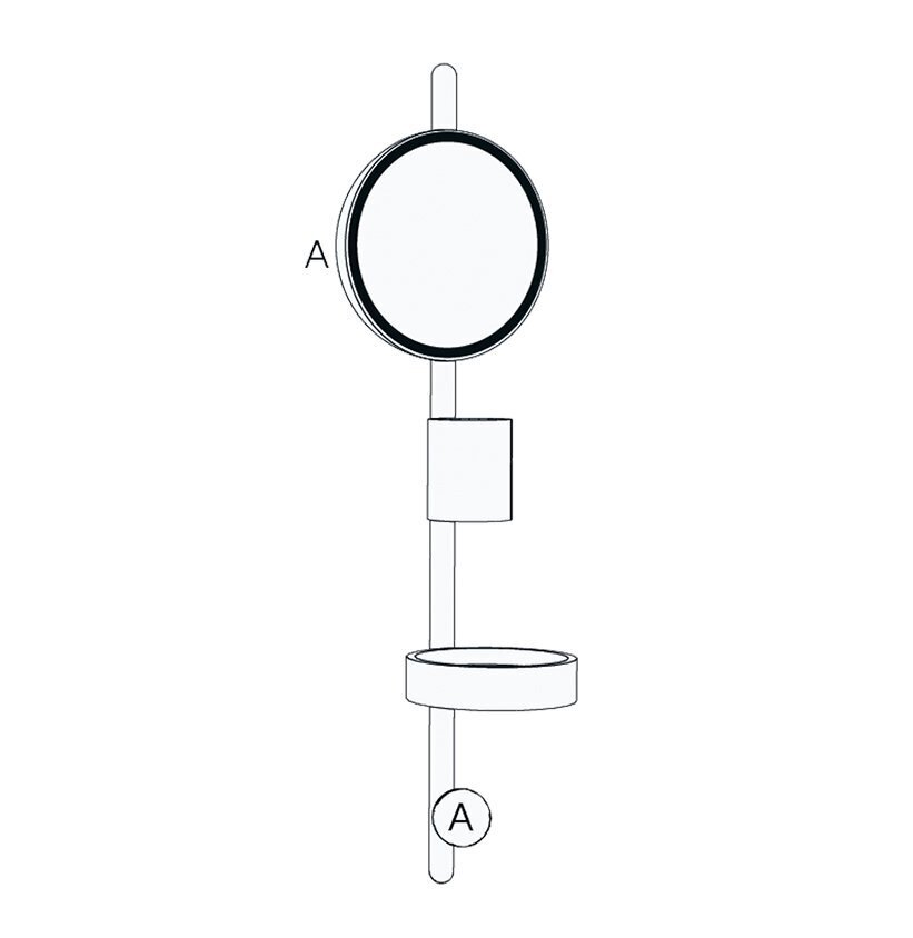 Drugeot Valet Satellite