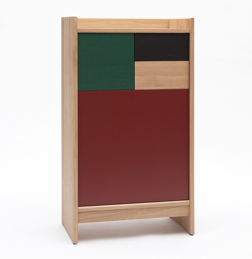 Drugeot Chiffonnier Bric 60