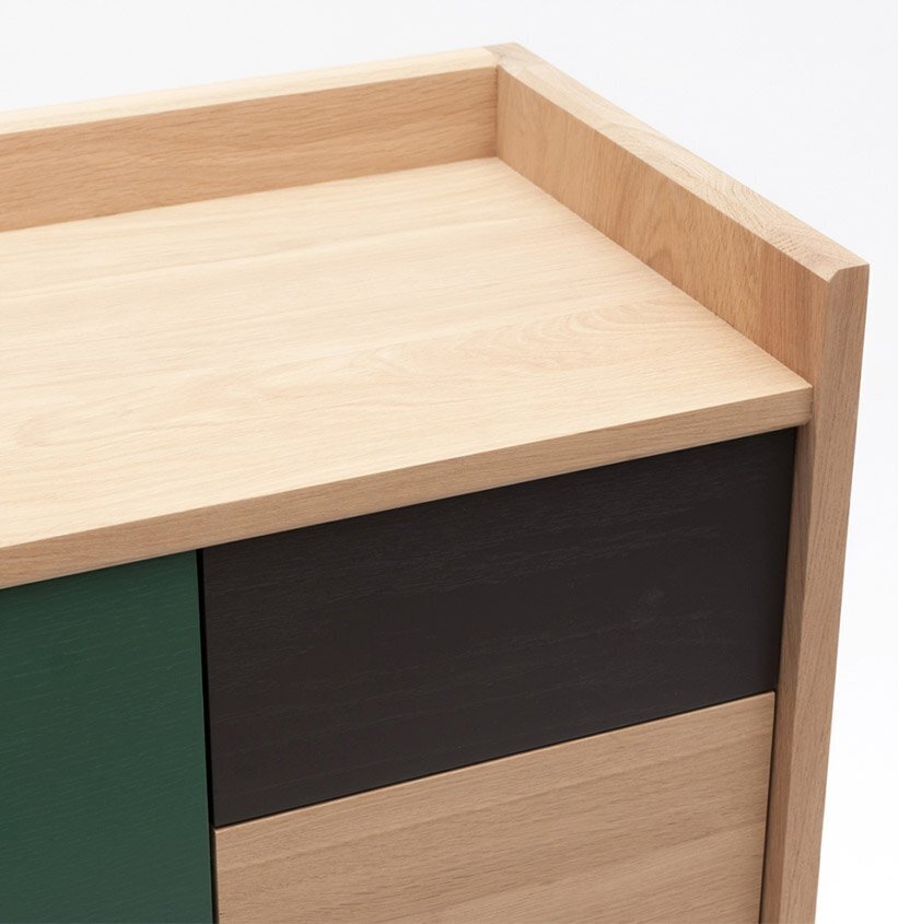 Drugeot Chiffonnier Bric 60