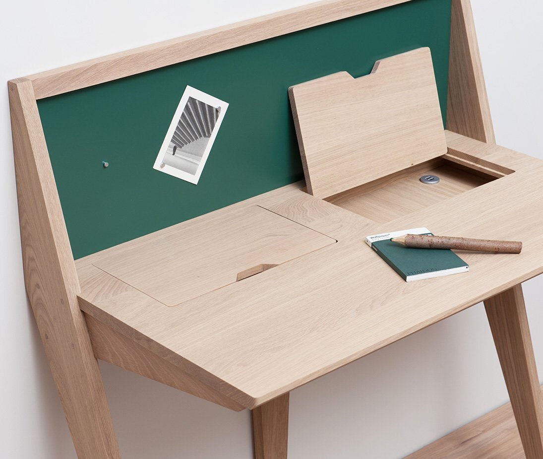 Drugeot Bureau Compas 