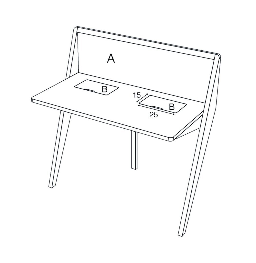 Drugeot Bureau Compas
