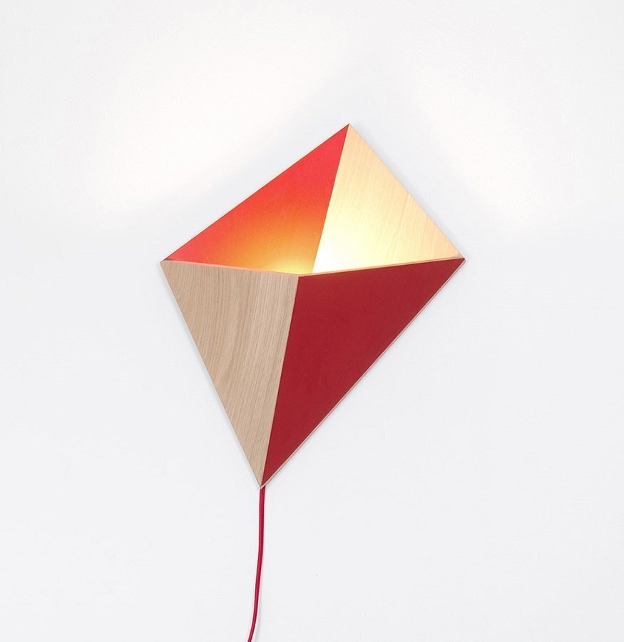 Drugeot Applique Cerf-Volant