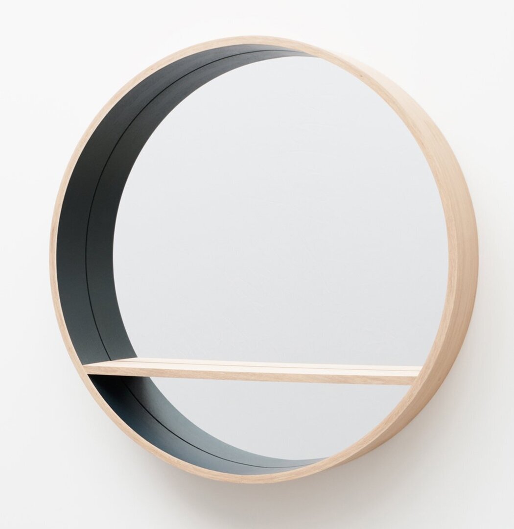 Drugeot Miroir Console