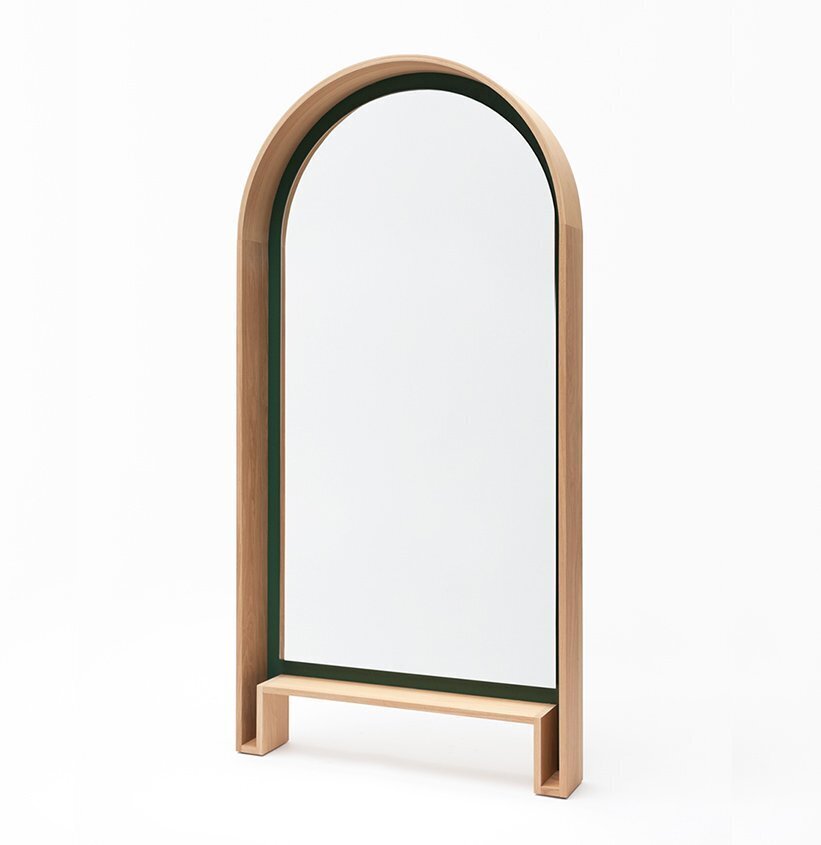 Drugeot, Drugeot Miroir Bipede