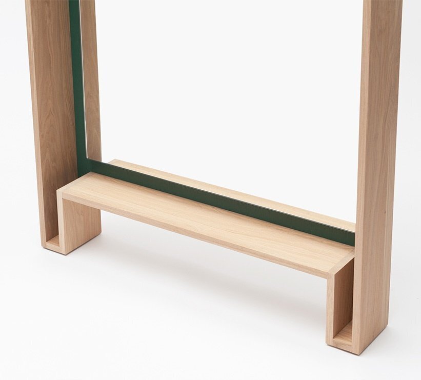 Drugeot, Drugeot Miroir Bipede