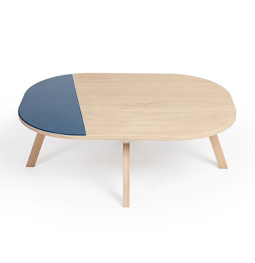Drugeot Table Basse Aronde