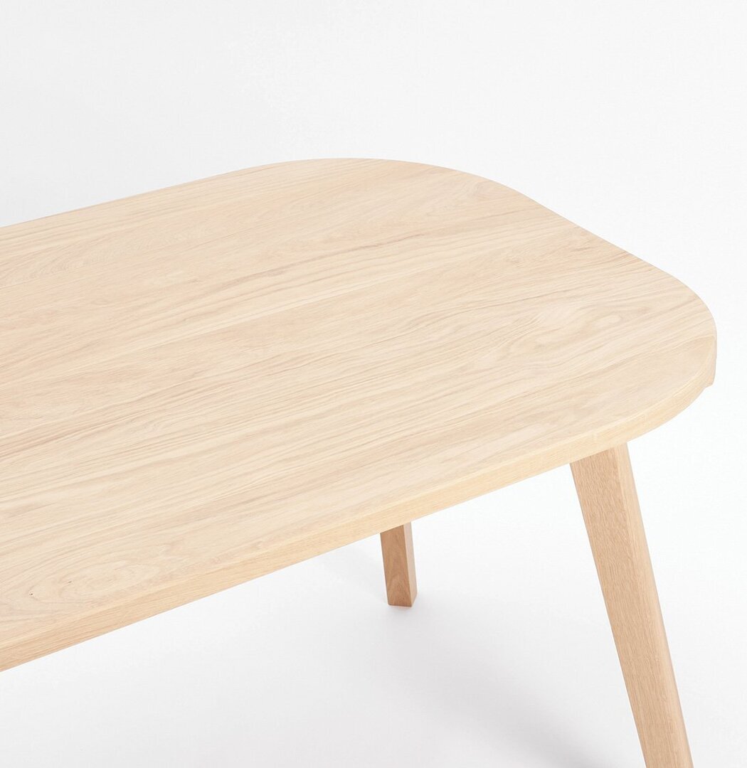 Drugeot Table Repas Aronde