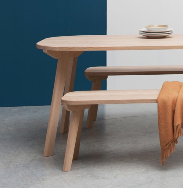 Drugeot Table Repas Aronde