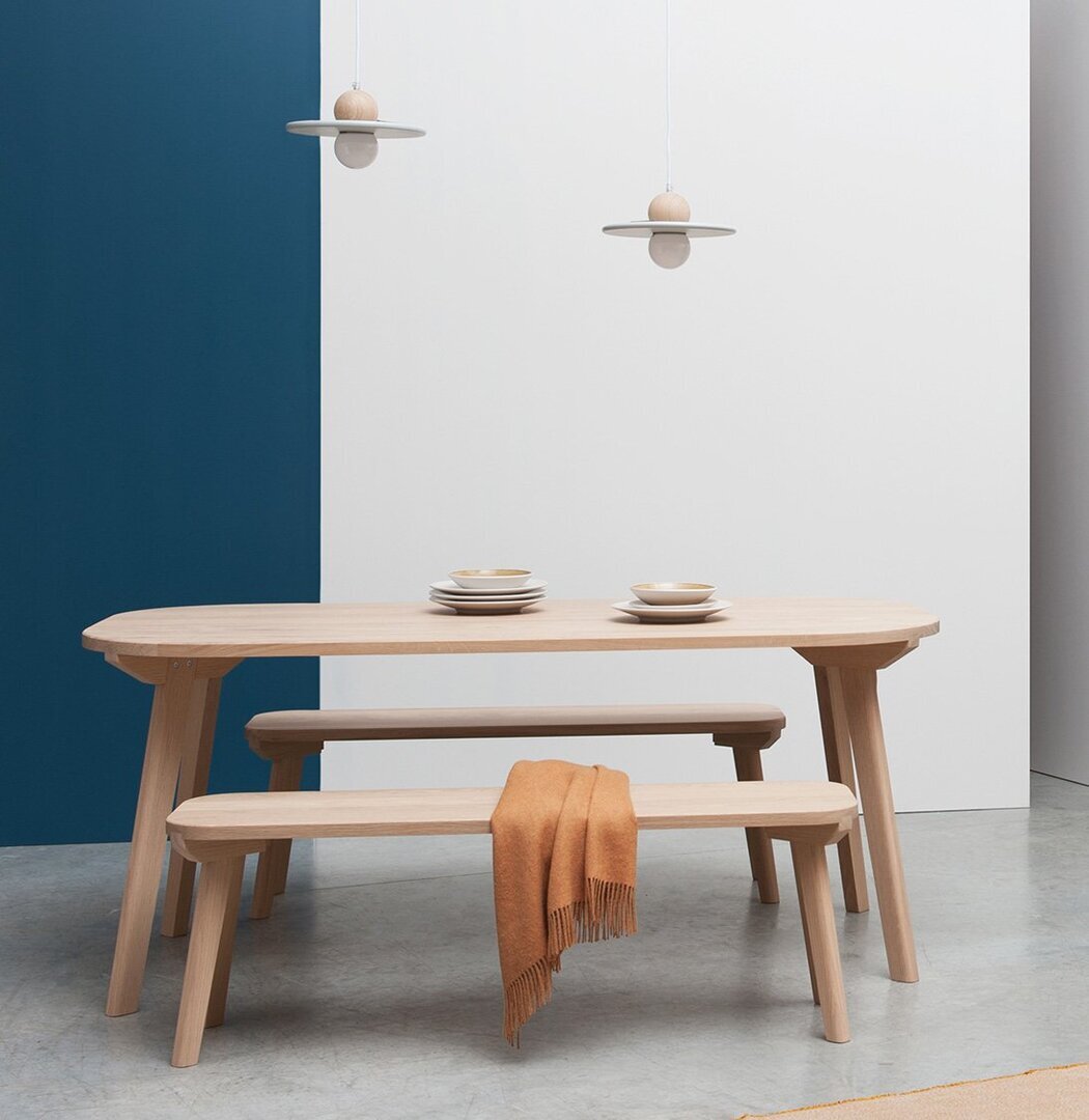 Drugeot Table Repas Aronde