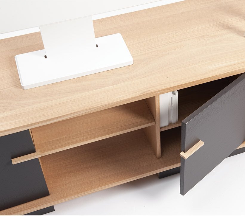 Drugeot Meuble TV ITA