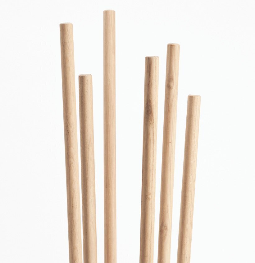 Drugeot Porte-Manteau Spirale