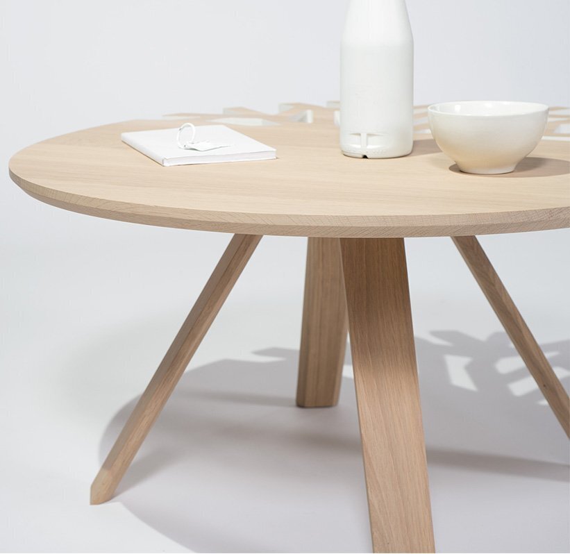 Drugeot Table Basse Canopée