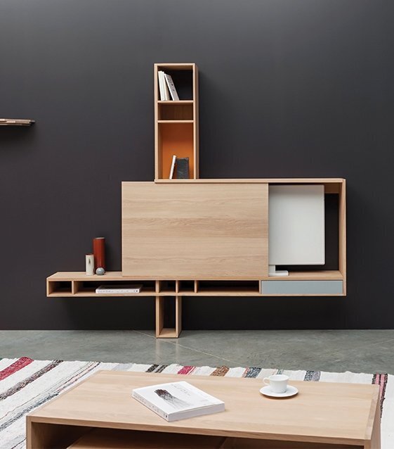 Drugeot Meuble TV Ortho