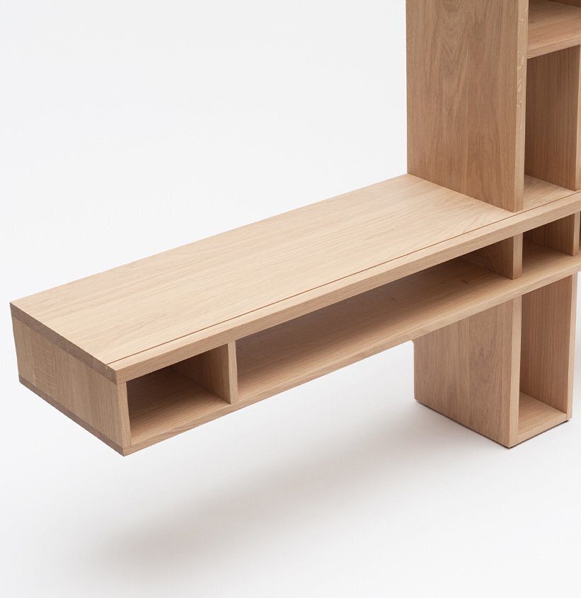 Drugeot Meuble TV Ortho