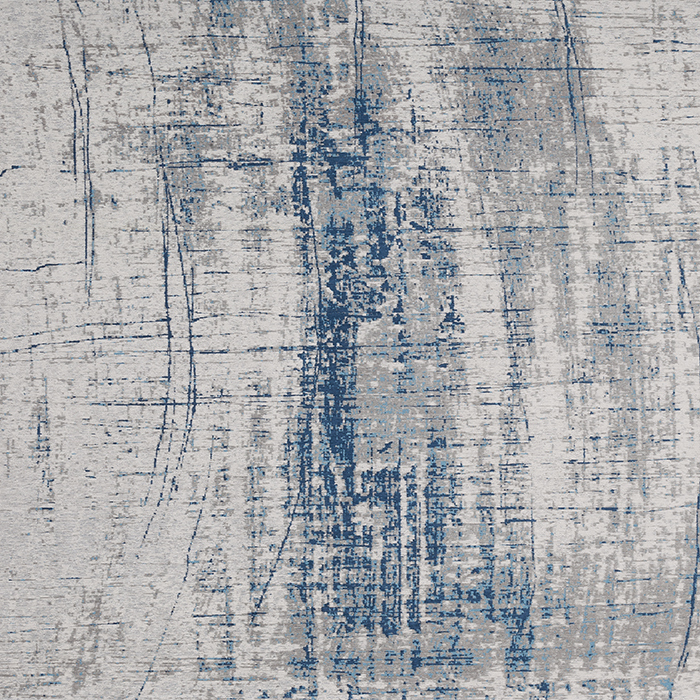 Meme Design RAGGIO DI LUNA Cotton Chenille and Polyester Carpet