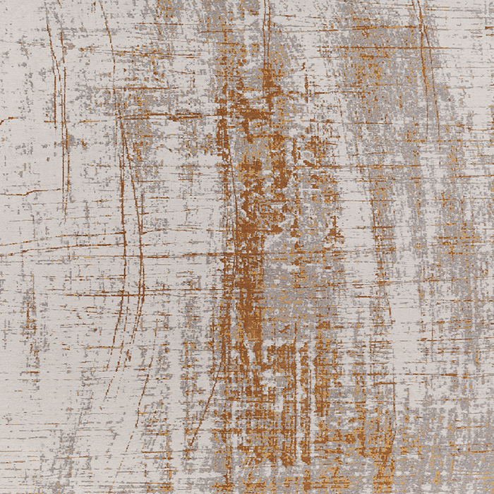 Meme Design RAGGIO DI SOLE Cotton Chenille and Polyester Carpet